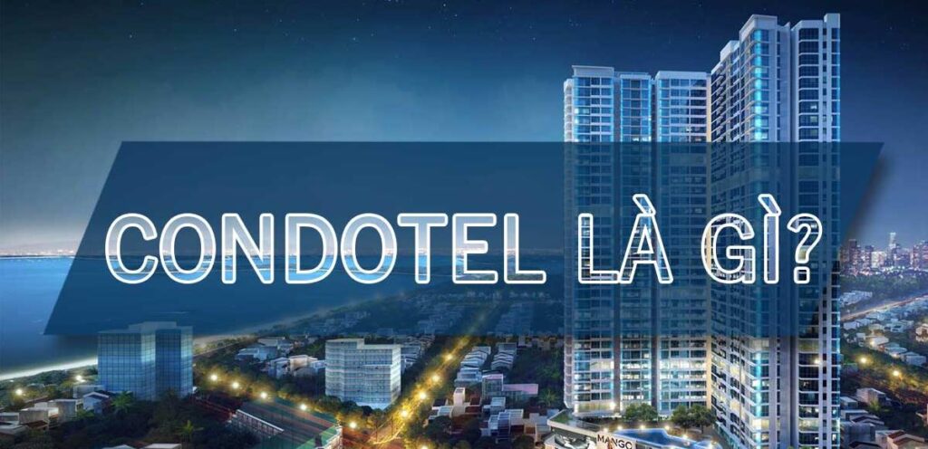 căn hộ condotel