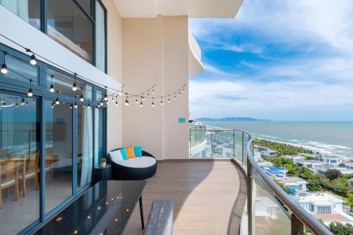 căn hộ nghĩ dưỡng