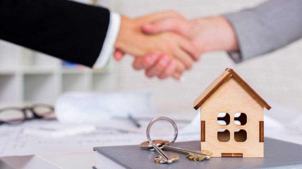 hợp đồng mua bán căn hộ