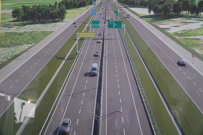 giao thông cao tốc tphcm thủ dầu một chơn thành