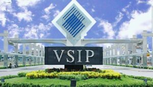 khu công nghiệp VSIP