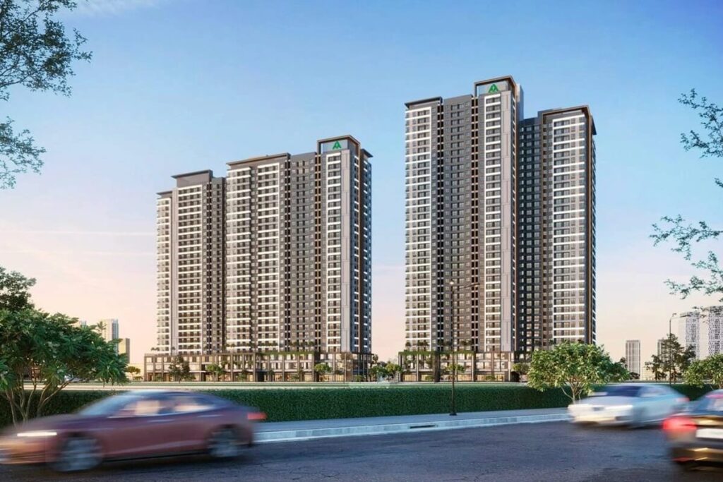 Điểm mạnh nổi bật dự án căn hộ TT Avio Bình Dương