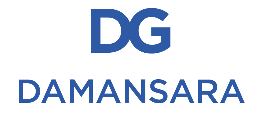 Logo công ty Damansara Global JSC