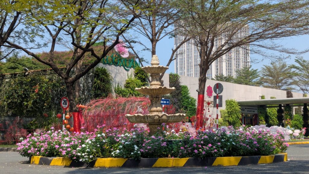 setia edenia có nên mua không