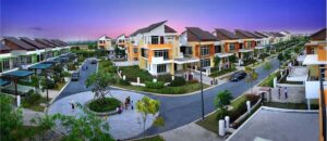 tập đoàn SP Setia