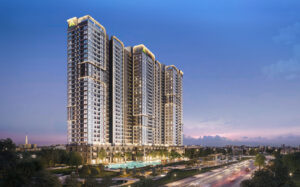 dự án căn hộ TT Avio Bình Dương