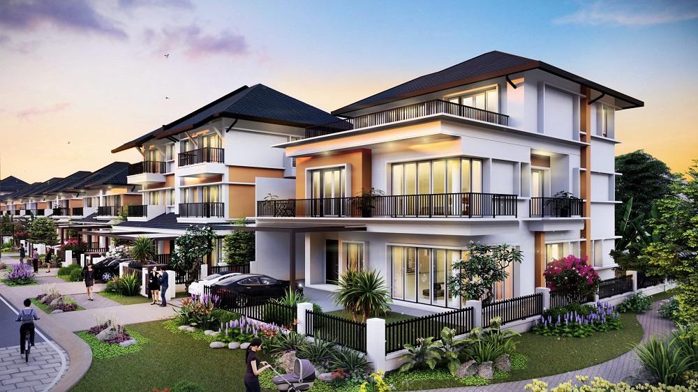 tập đoàn SP Setia