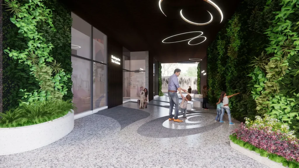 chính sách bán hàng Setia Edenia 