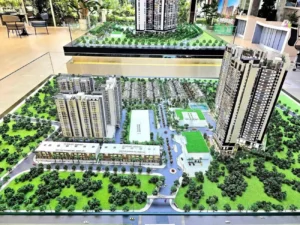 pháp lý setia edenia