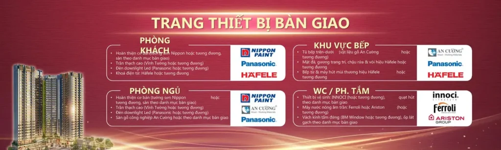 pháp lý setia edenia